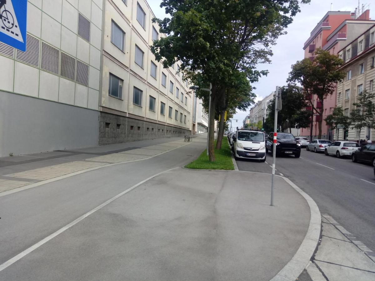 Vienna As It'S Best - Apartment "Egon Schiele" Exterior foto