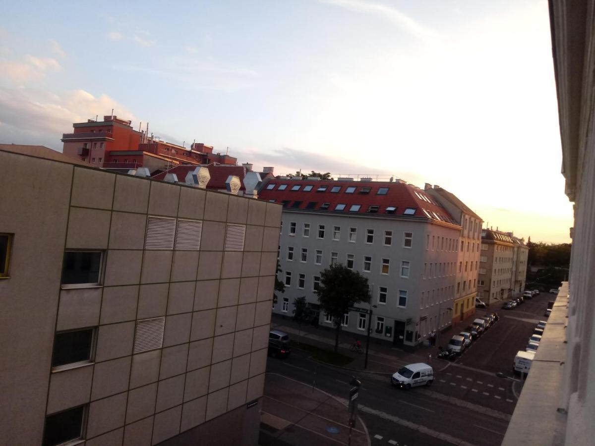Vienna As It'S Best - Apartment "Egon Schiele" Exterior foto