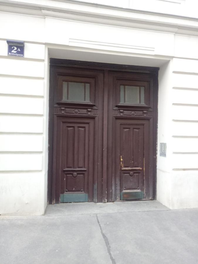 Vienna As It'S Best - Apartment "Egon Schiele" Exterior foto